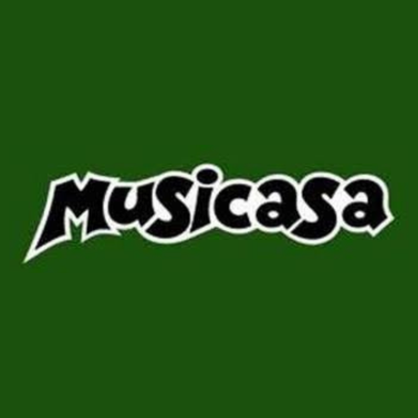 La foto de Musicasa