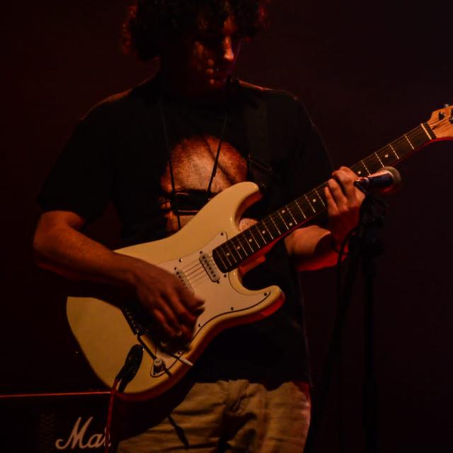 La foto de Zinoni Santiago