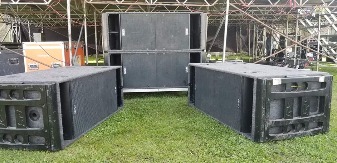 La foto de Estevan Tacuri 