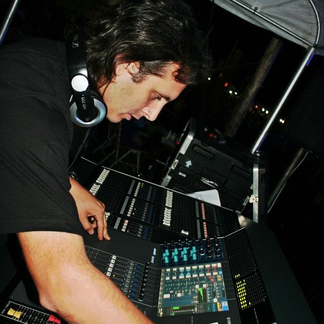 La foto de Hernán Gómez Schwindt 