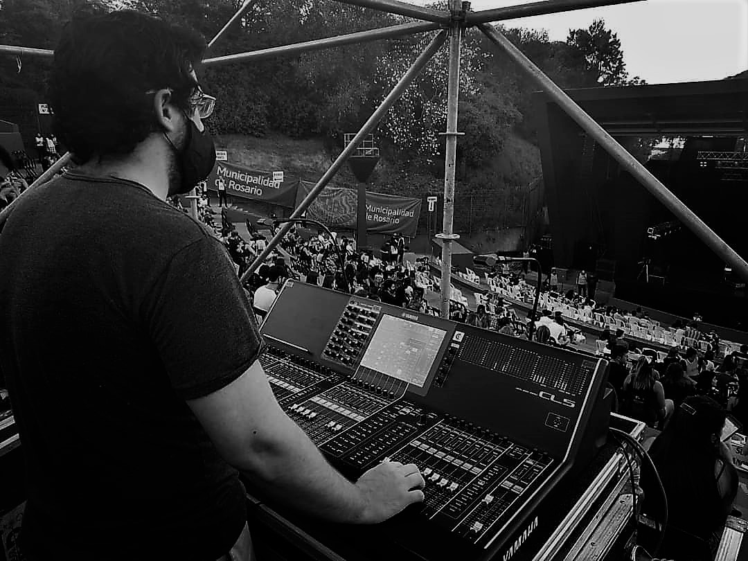 La foto de Federico Falco