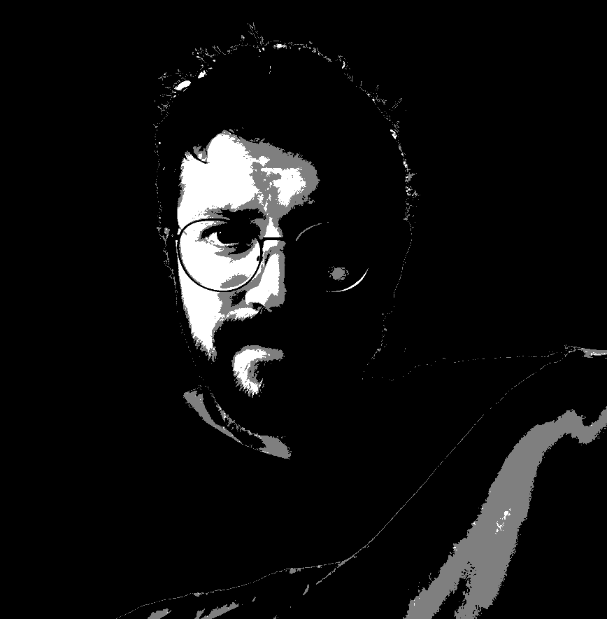 La foto de Sergio Torres Roza