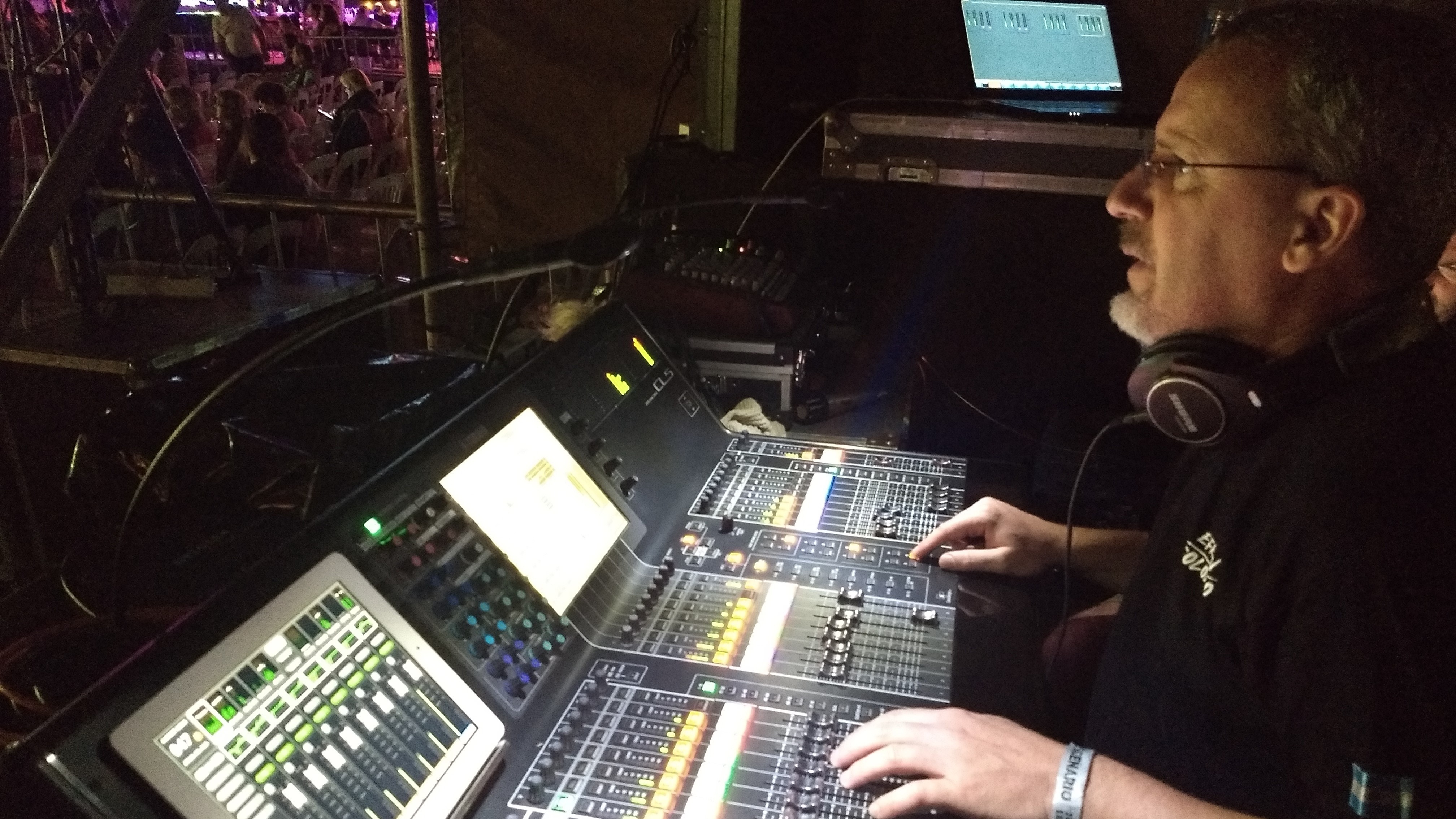 La foto de Diego Villarroel