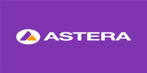 Imagen de la marca Astera