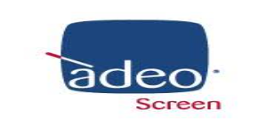 Imagen de la marca Adeo Screen