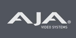 Imagen de la marca AJA Video Systems