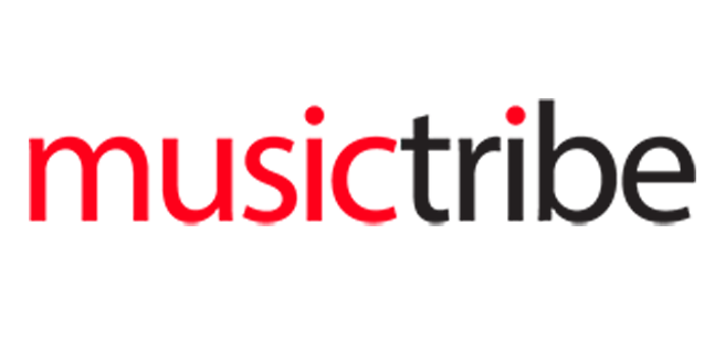 Imagen de la marca MusicTribe